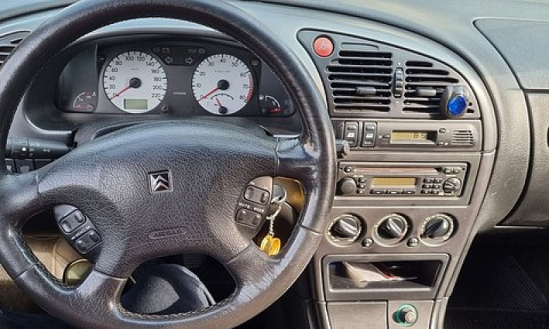 Xsara Vts...