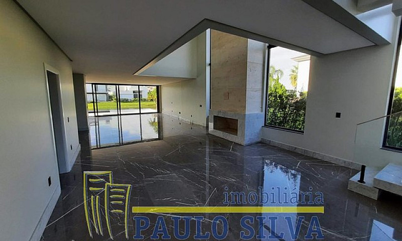 Sobrado Alto Padrão,...