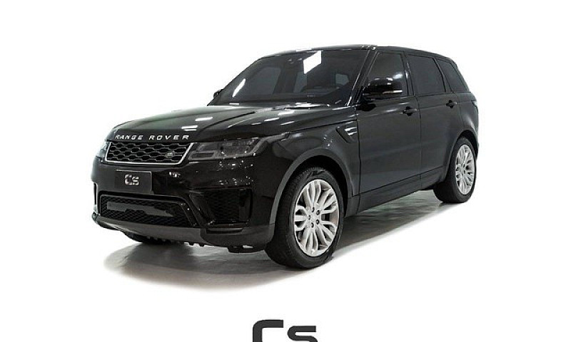 Range Rover Sport 20...