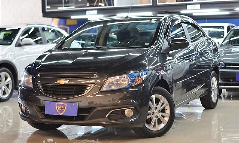 Chevrolet Prisma 201...