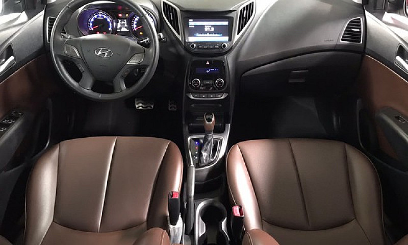 Hyundai Hb20X 1.6 Pr...