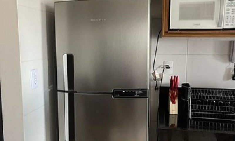 Apartamento De 60M²,...
