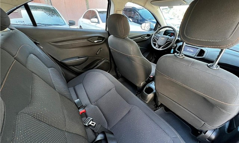 Chevrolet Onix 2015 ...