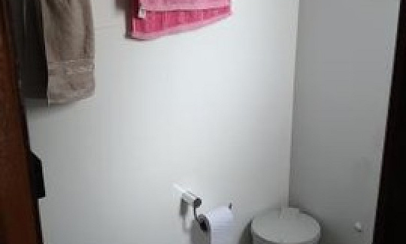 Flat Mobiliado 35M² ...