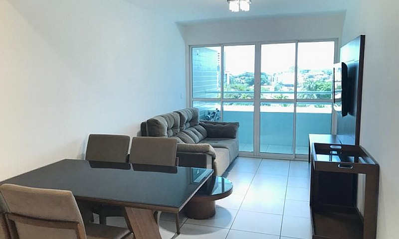 Apartamento Mobiliad...