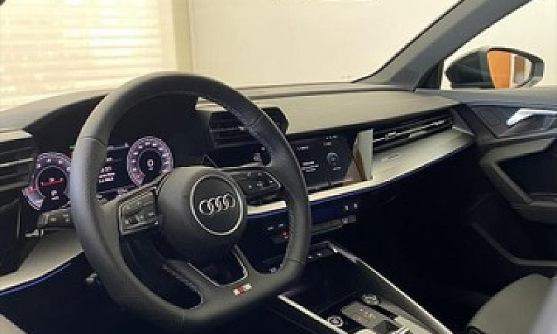 Audi A3 2.0 40 Tfsi ...