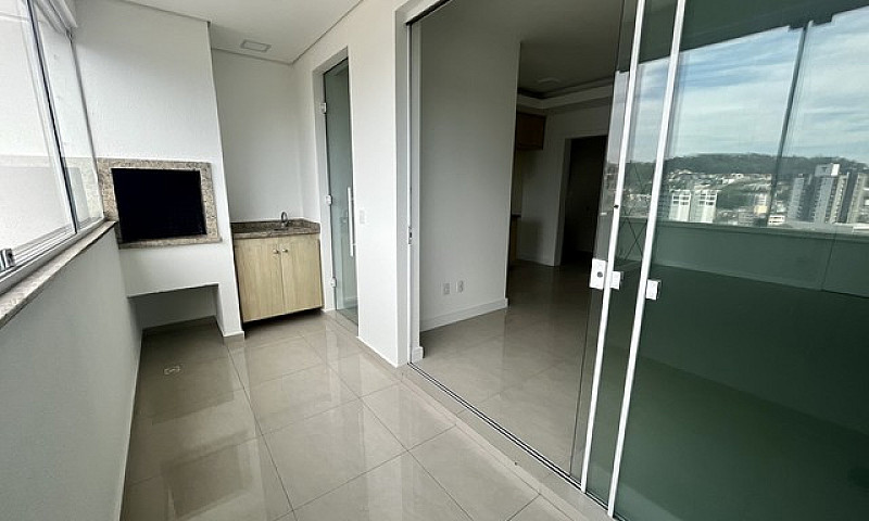 Apartamento Amplo, S...
