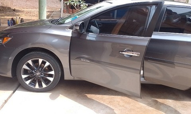 Sentra Sl 2019...