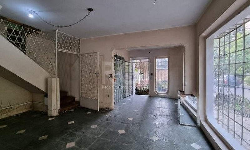 Porto Alegre - Casa ...