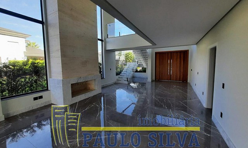 Sobrado Alto Padrão,...
