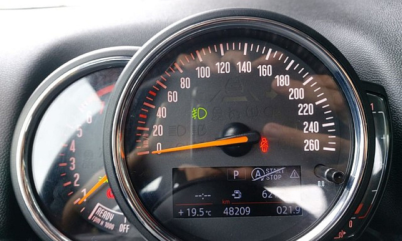 Cooper Countryman 1....