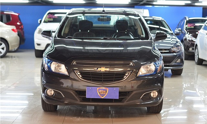 Chevrolet Prisma 201...