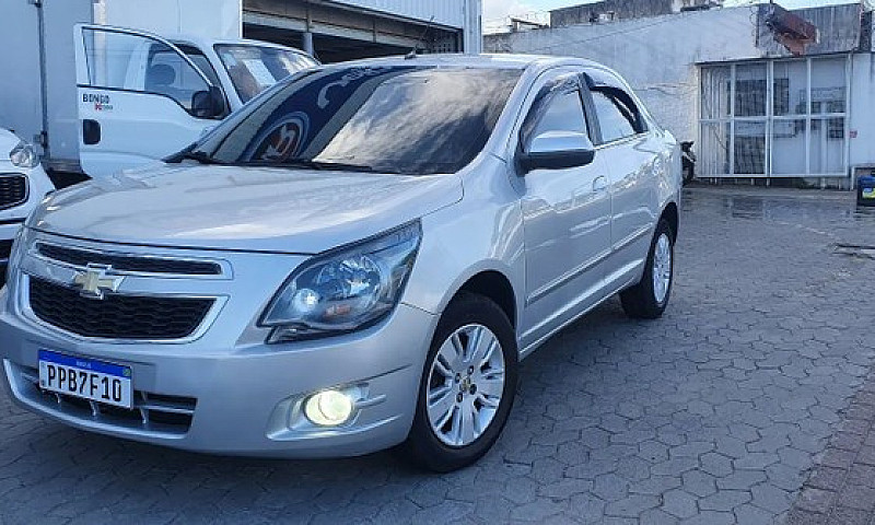 Cobalt 1.8 Ltz Aut 2...