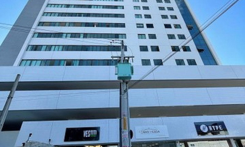 Apartamento Para Ven...