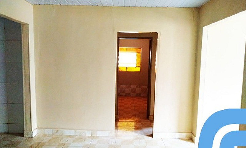 Casa De 3 Quartos Vi...