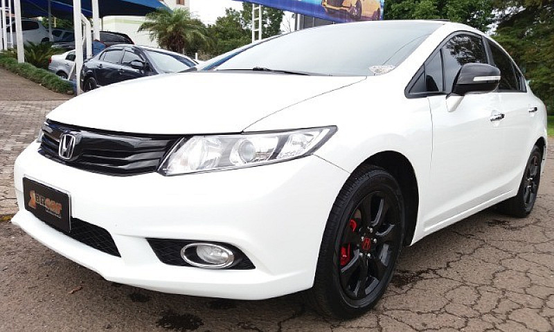 Honda/Civic Exs Com ...