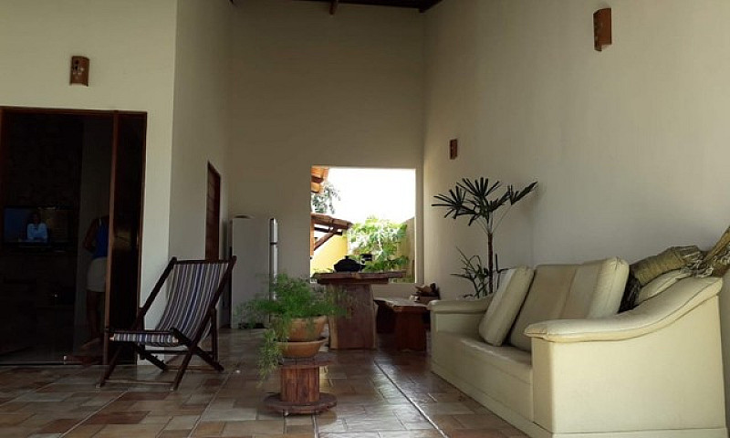 Casa Em Condomínio M...