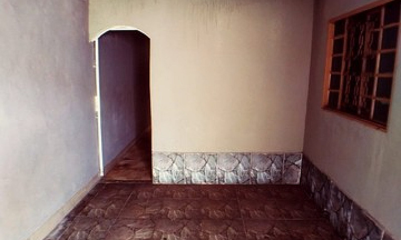 Casa De 3 Quartos Vi...