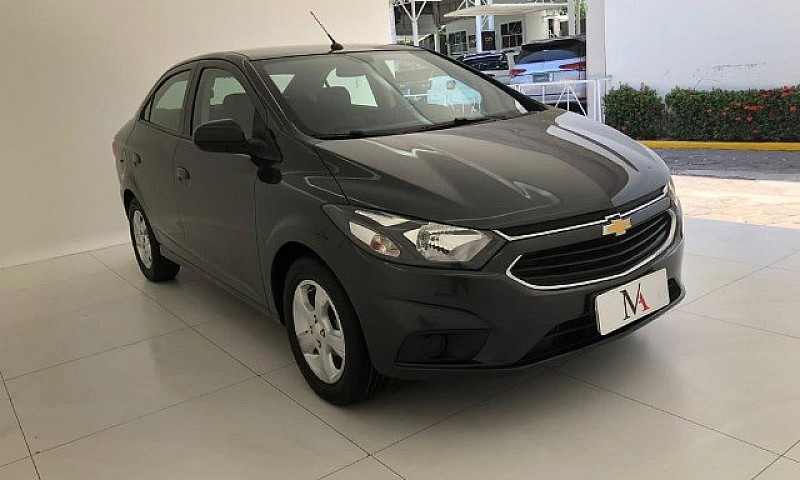 Chevrolet Prisma Lt ...