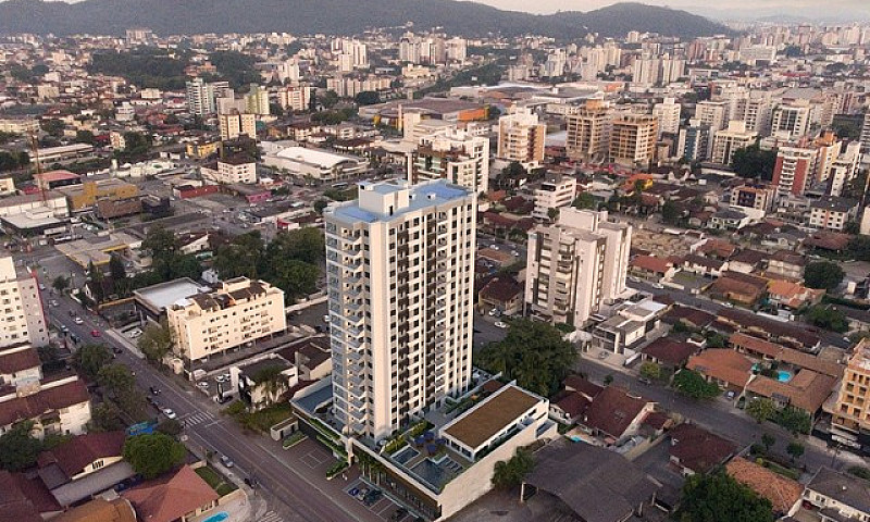 Joinville - Apartame...