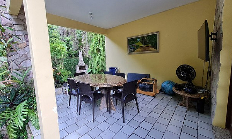 Casa Para Vender Com...