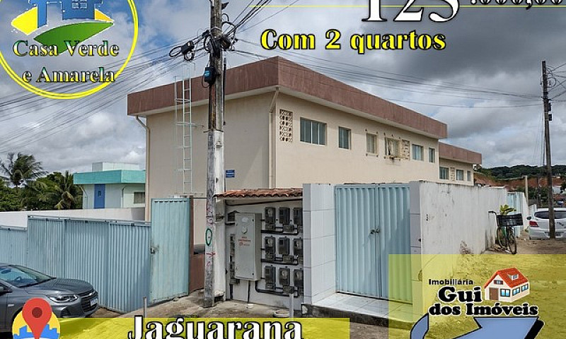 Apartamento Para Ven...