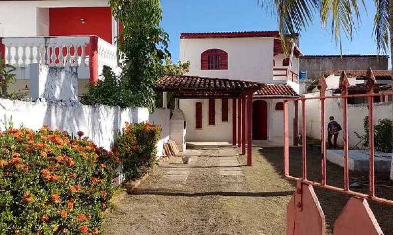 Casa Barra Do Pote/V...
