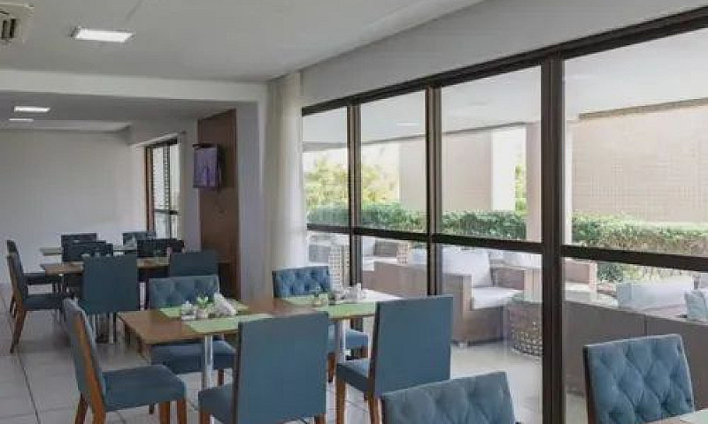 Apartamento Para Alu...