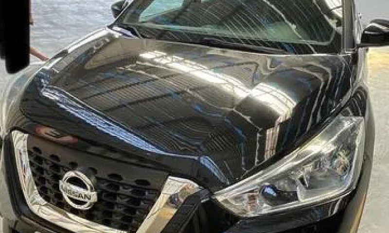 Nissan Kicks Único D...