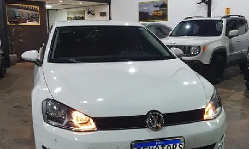 Golf Comfortline 1.4...