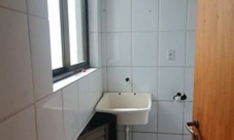 Apartamento 2 Dorm (...