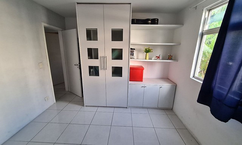 Vendo Lindo 3 Quarto...