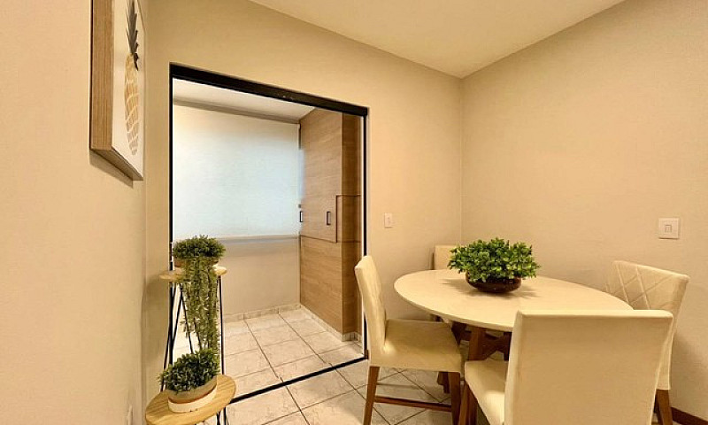 Apartamento Para Ven...
