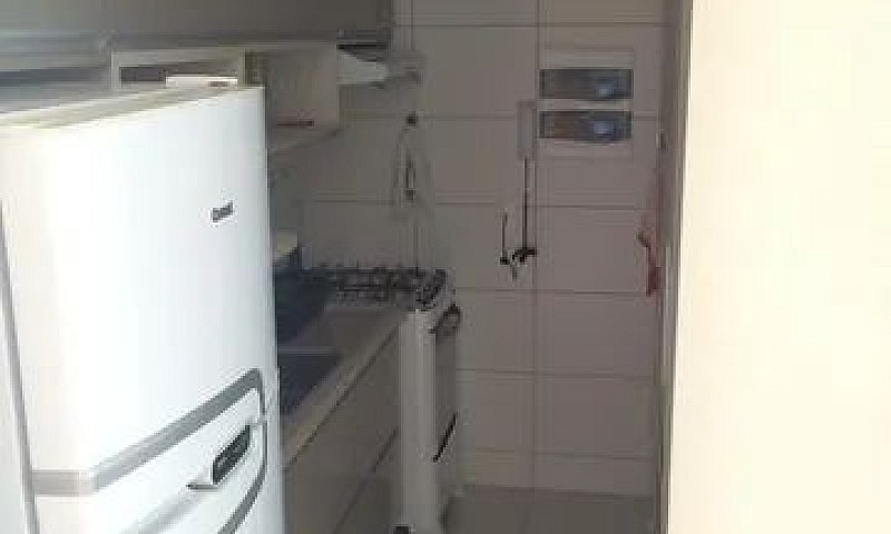 Apartamento Para Alu...
