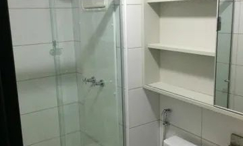 Apartamento Para Alu...