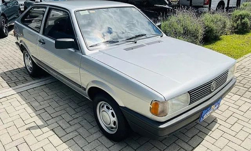 Volkswagen Gol Cl 19...