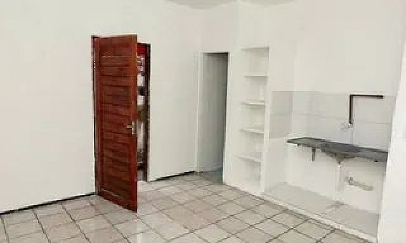 Kitnet Para Mulheres...