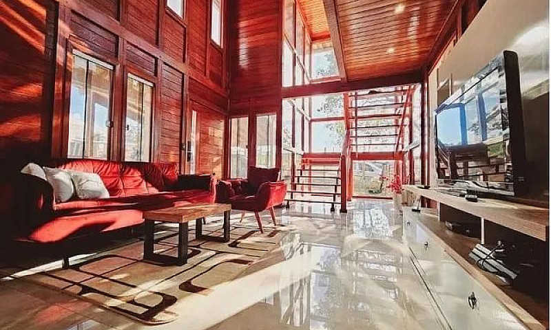Casa Em Condominio E...