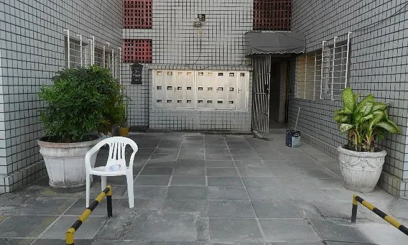 Apartamento Em Boa V...