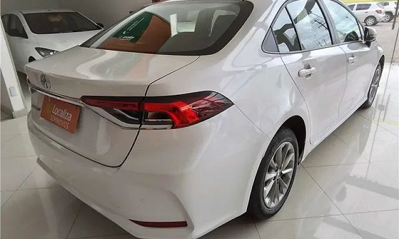 Toyota Corolla 2023 ...