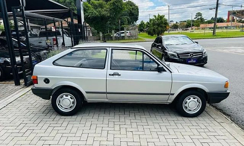 Volkswagen Gol Cl 19...