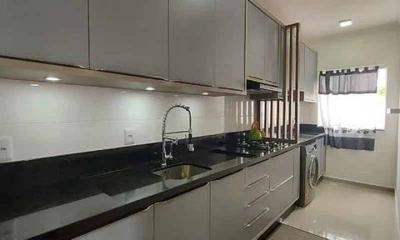 Apartamento Com 3 Do...