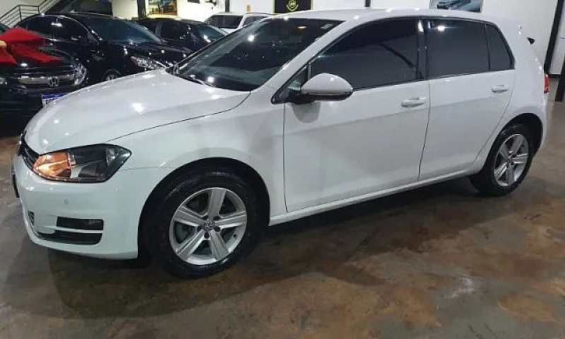 Golf Comfortline 1.4...