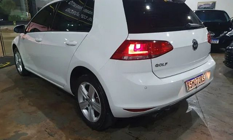 Golf Comfortline 1.4...