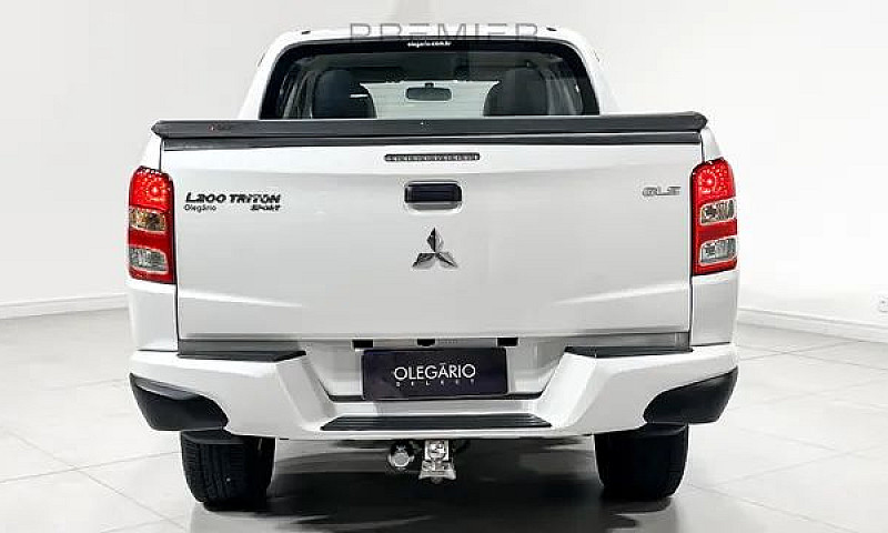 L200 Triton Sport Gl...