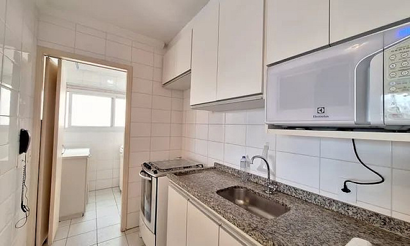 Apartamento Para Alu...