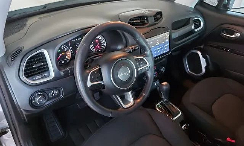 Jeep Renegade 1.8 16...