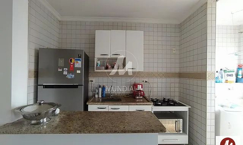 Apartamento (Tipo - ...