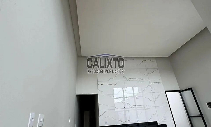Casa Bairro Verde Um...