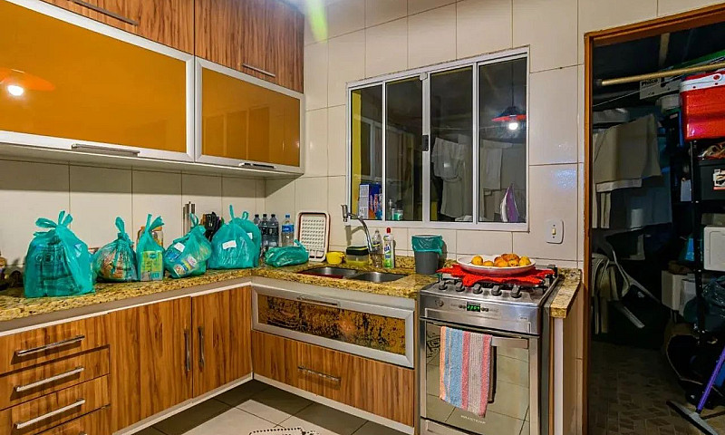 Casa Tipo Para Venda...